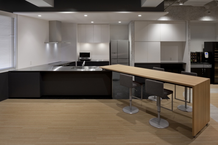 日式風(fēng)格創(chuàng)意辦公室設(shè)計