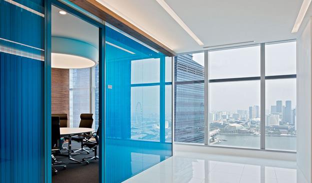 辦公室設(shè)計企業(yè)怎么選最明智呢
