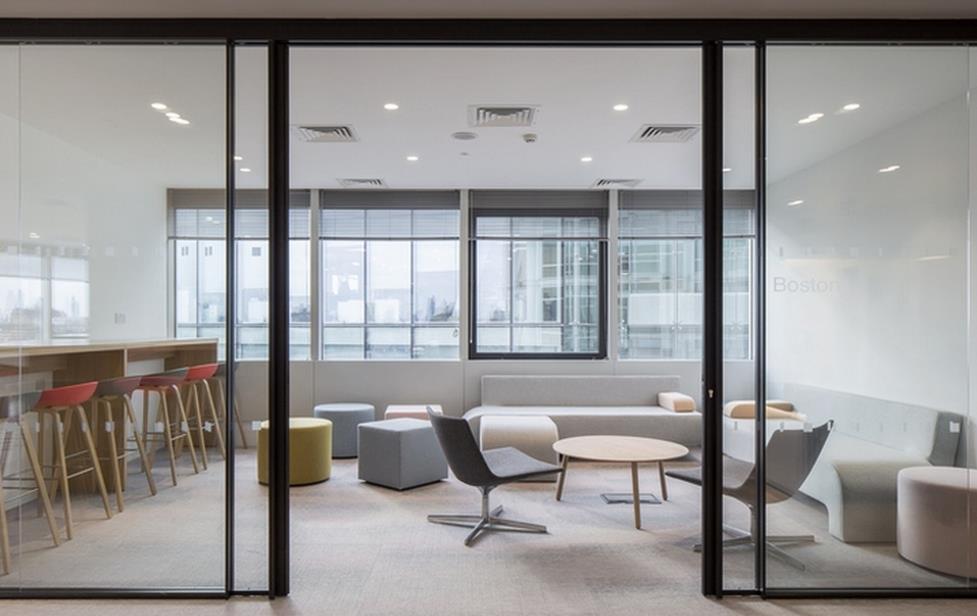 辦公室設(shè)計需要達到哪些目標(biāo)要求呢