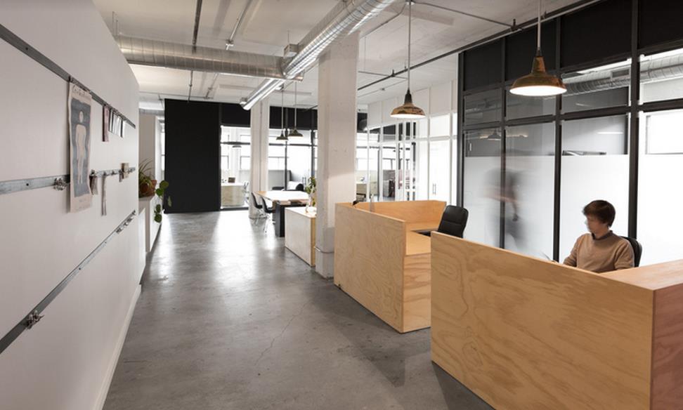 辦公室設計企業好不好