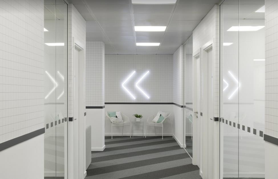 精裝修的辦公室裝修優(yōu)點(diǎn)是什么?