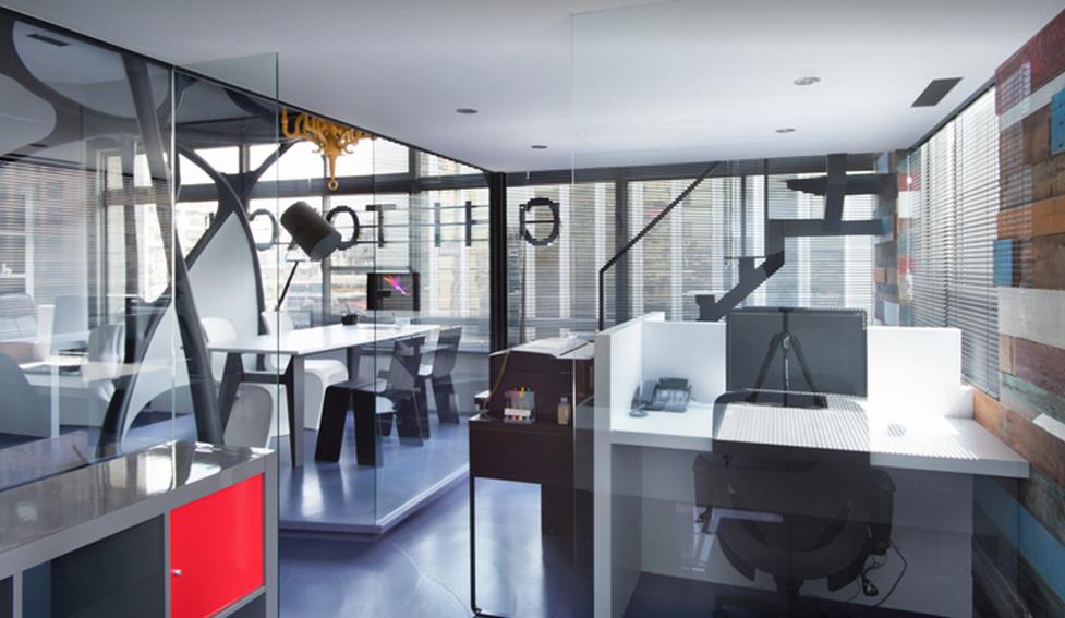 上海辦公室設計的預算怎么確定？