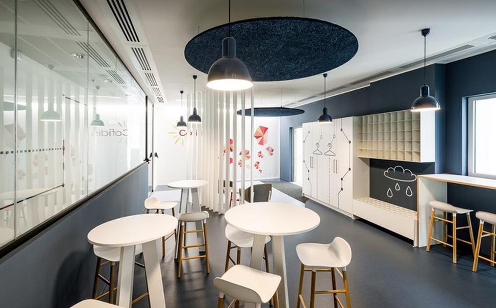 準備上海辦公室裝修的你，需要了解什么？