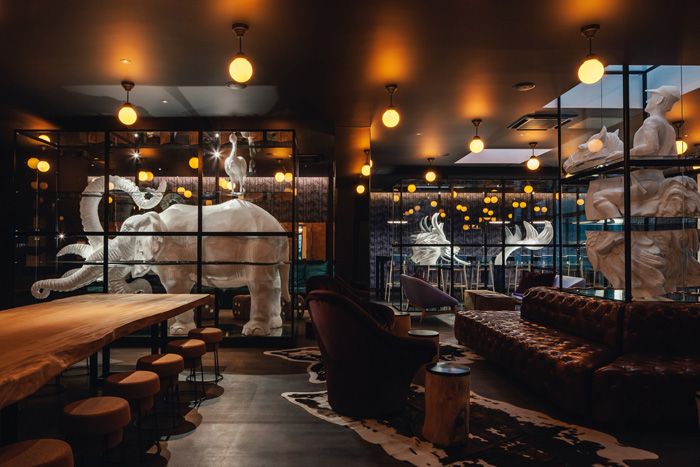 高大上的上海辦公室裝修適合你的企業(yè)么？