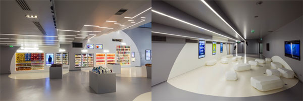 ?找回自我的創(chuàng)意影院設計