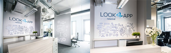 友好辦公氛圍的現(xiàn)代辦公室設(shè)計