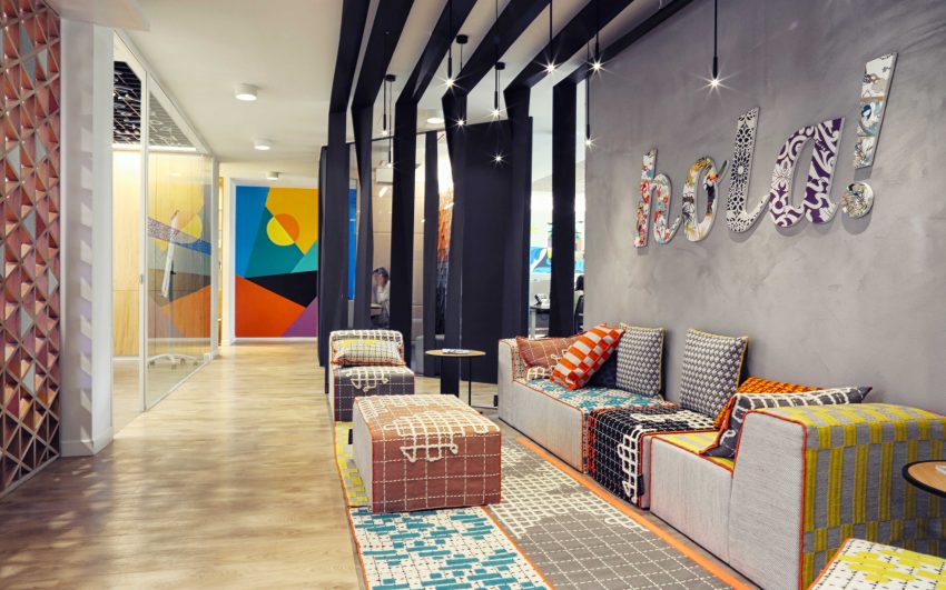 上海辦公室裝修花多少錢合適？