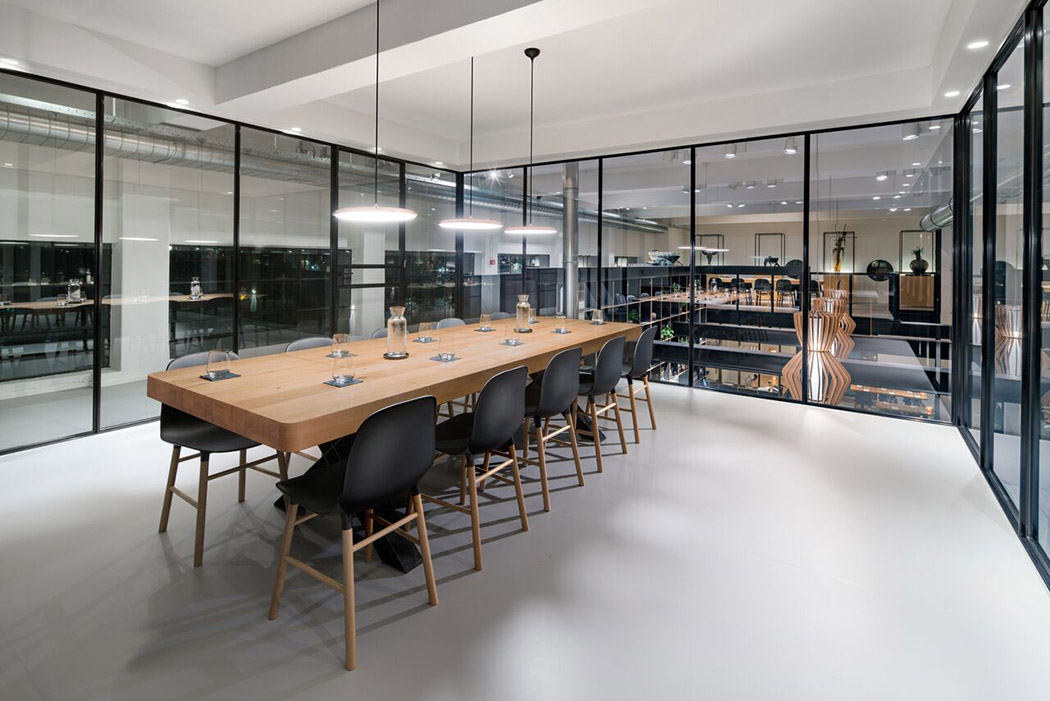 辦公室裝修怎樣做到以人為本？