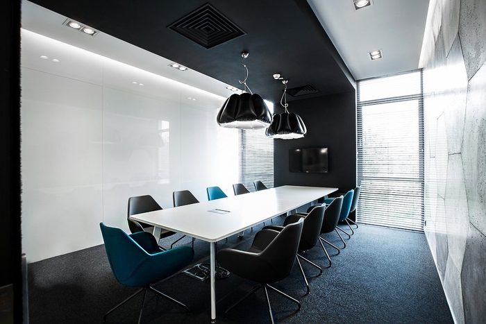 關于辦公室裝修實用性的小知識