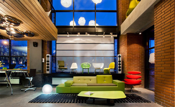 高檔辦公室裝修對于設(shè)計有什么要求？