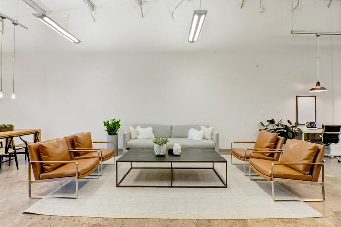 上海辦公室裝修的地板如何選擇？