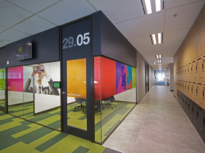 小型上海辦公室設(shè)計怎樣才好看？