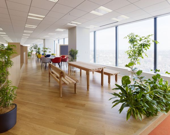 辦公室裝修時需要兼顧到哪些問題？