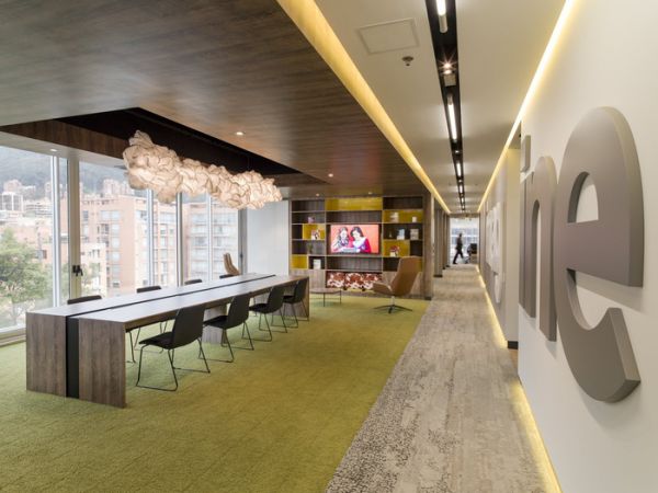 上海辦公室裝修公司如何實現優化發展？