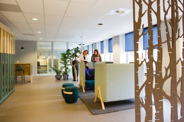 辦公室裝修人員需要具備哪些素質條件呢？