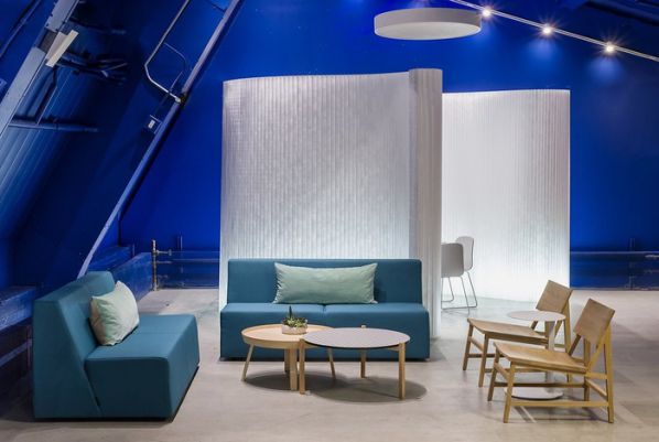 你喜歡哪種上海辦公室裝修風格？