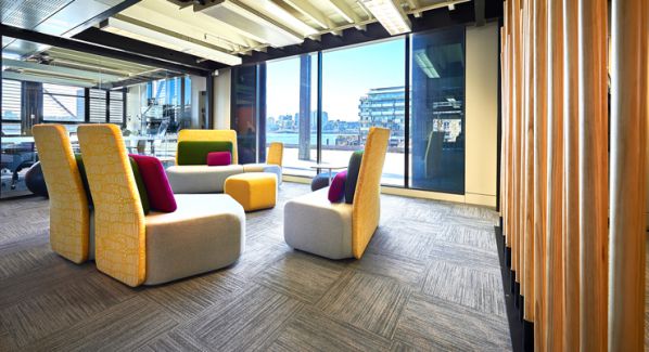 上海辦公室裝修需要哪些電器材料？