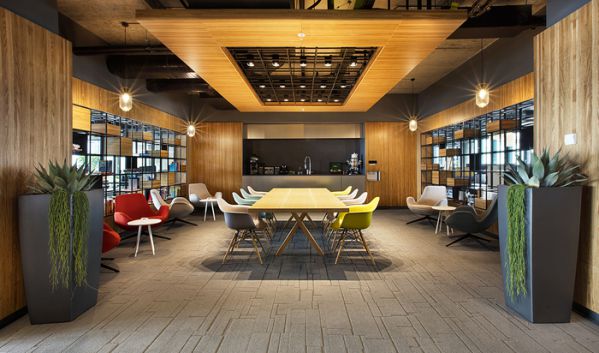 怎樣讓設計師了解你的上海辦公室設計構思？