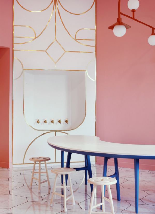 上海辦公室裝修要注意哪些設計方面的問題？