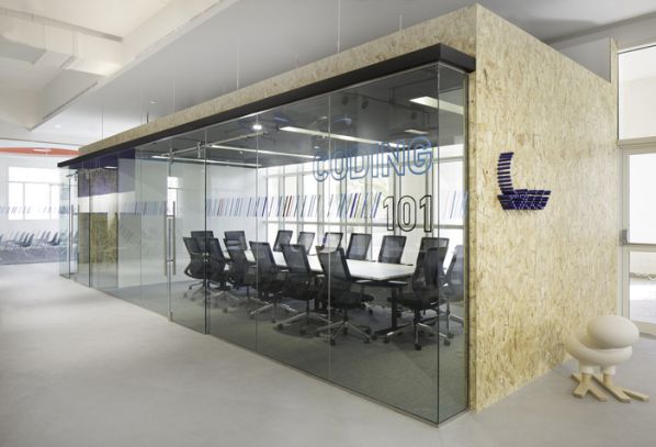 辦公室裝修需要尋找什么樣的裝修團隊？