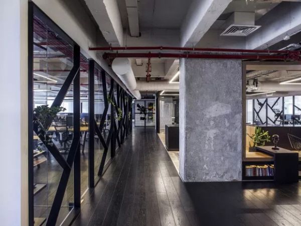 辦公室裝修如何能夠最大程度節約成本？