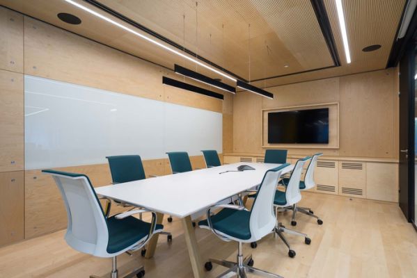 現(xiàn)代的年輕人如何看待上海辦公室設(shè)計？