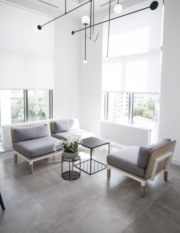 辦公室裝修需關(guān)注哪些重點(diǎn)？