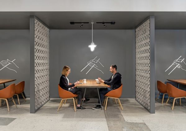 與上海辦公室裝修相關(guān)的風(fēng)水禁忌