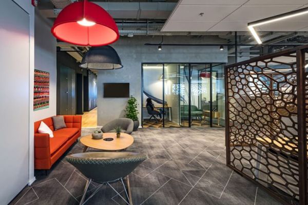 上海辦公室裝修從哪幾個方面來考慮？