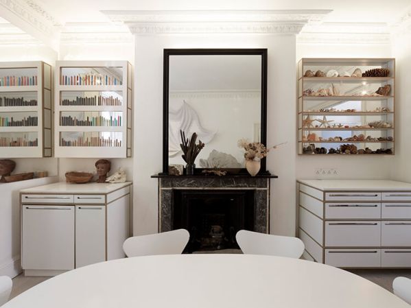 辦公室裝修設(shè)計下的陽光雨房