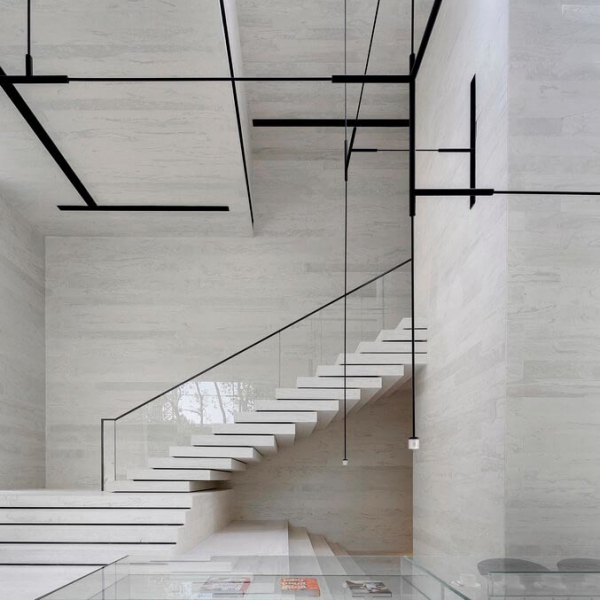 會(huì)所辦公室裝修設(shè)計(jì)的光線處理