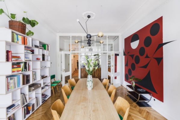 小型的辦公室設(shè)計應(yīng)該如何布置？