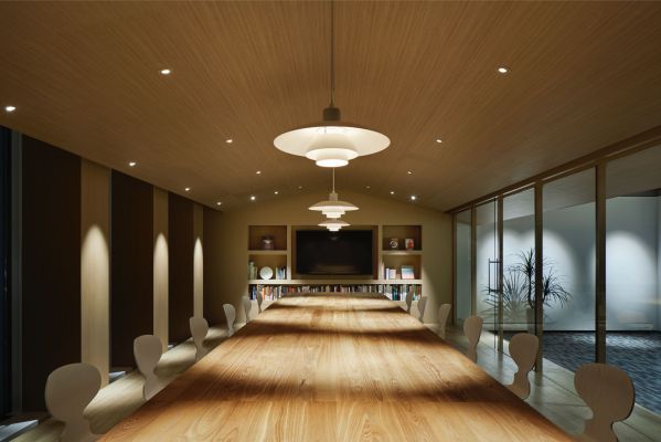 辦公室裝修對(duì)材料的要求程度