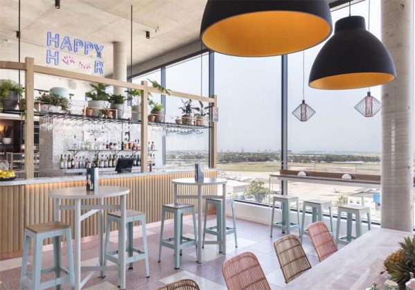 公司高層辦公室設(shè)計需要注意什么