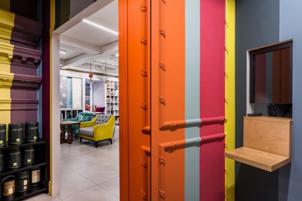 辦公室設(shè)計中需要注意的細(xì)節(jié)