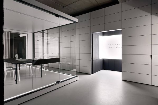 辦公室裝修的幾個(gè)風(fēng)水原則