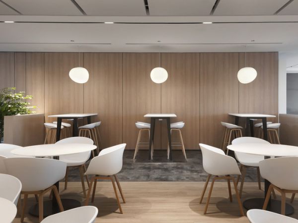 如何做好上海辦公室裝修的預(yù)算