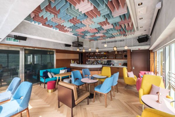 辦公室裝修的設(shè)計方案制定