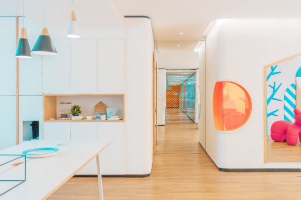 怎樣的辦公室設(shè)計會比較好