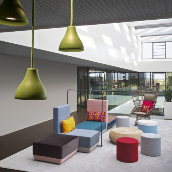 上海辦公室裝修的電路設計需要技巧