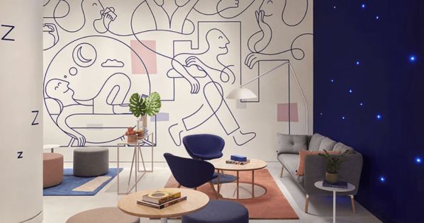 辦公室設(shè)計(jì)有一些需要人們注意的