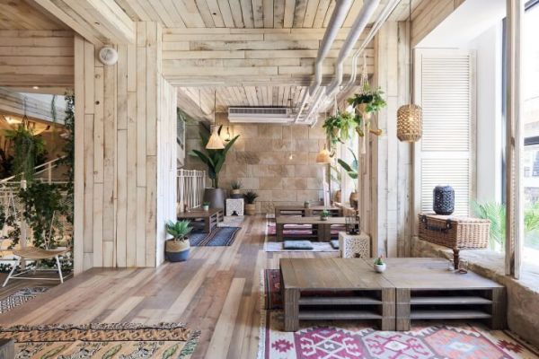 上海辦公室裝修的價(jià)格如何