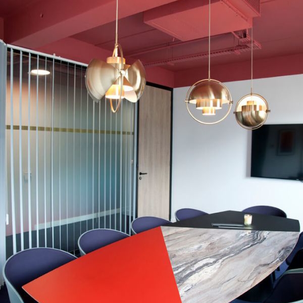 辦公室設(shè)計(jì)時(shí)要注意哪些問(wèn)題