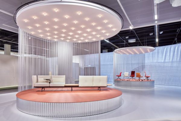 辦公室設計應該選擇什么風格