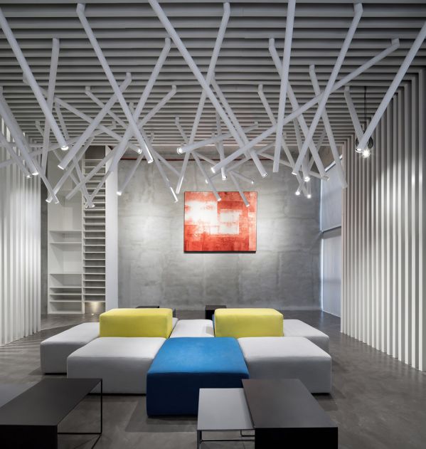 辦公室裝修過程中需要考慮的性價(jià)比