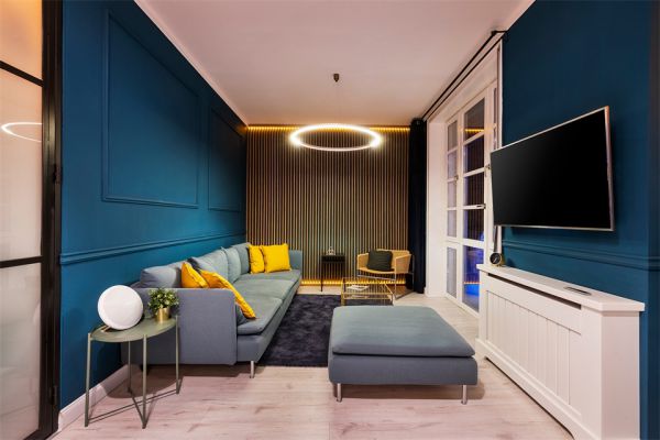 謹慎處理上海辦公室裝修的細節方面