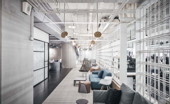 辦公室設(shè)計(jì)對于消費(fèi)者的忠告