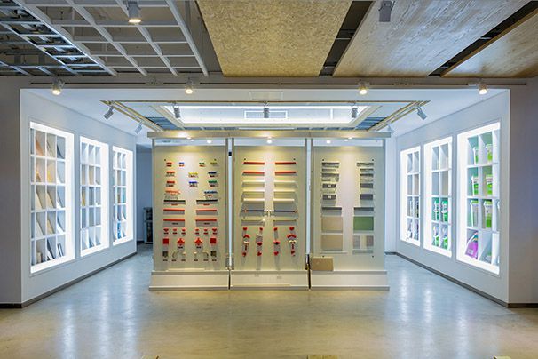 星藝辦公室設(shè)計 (3)