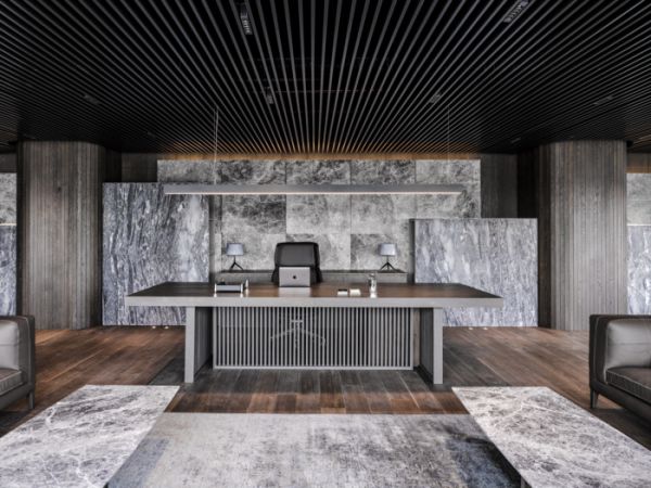 辦公室裝修材料在選購時(shí)要注意哪些事情