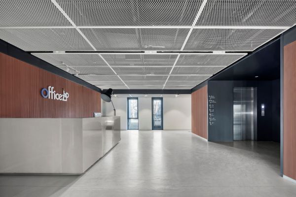 人們在進(jìn)行辦公室裝修時(shí)要注意什么